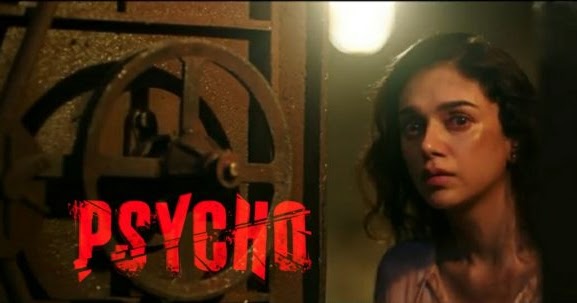 Psycho Tamil Full Movie Leaked Online for Download by Psycho Tamil Full Movie Leaked Online for Download by
