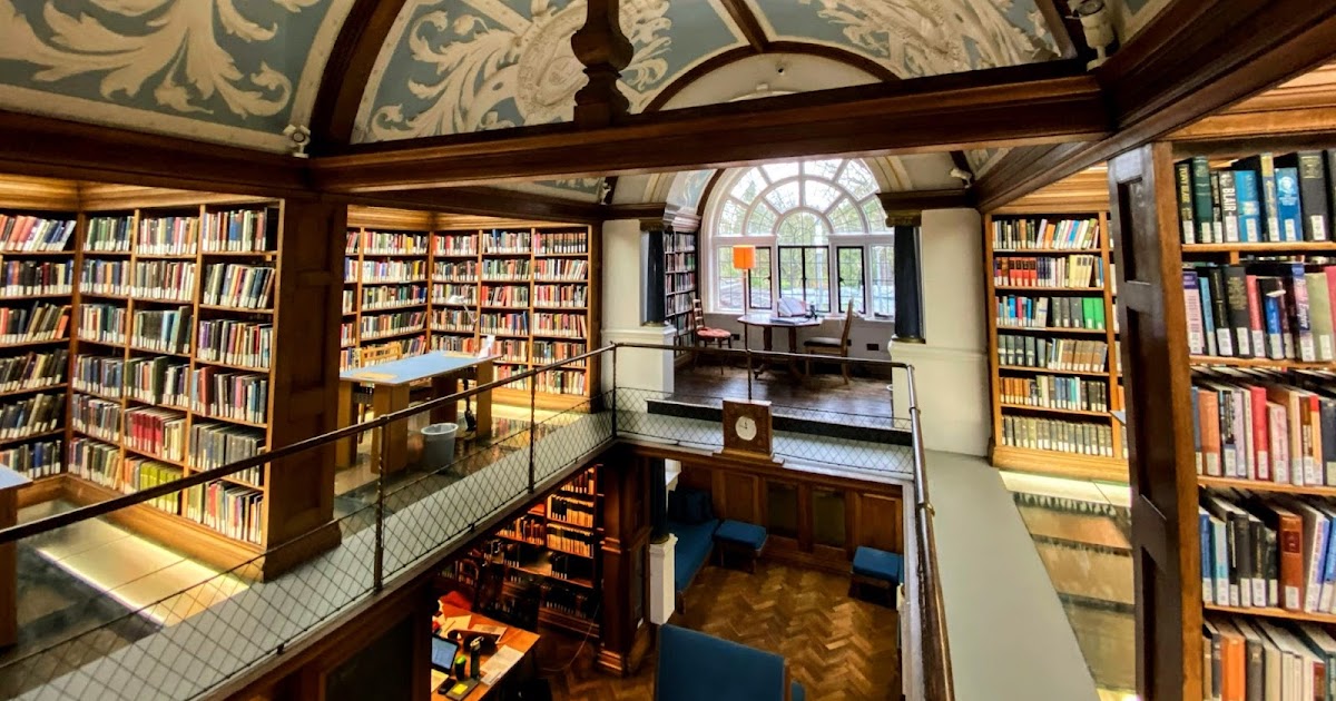 About libraries classification