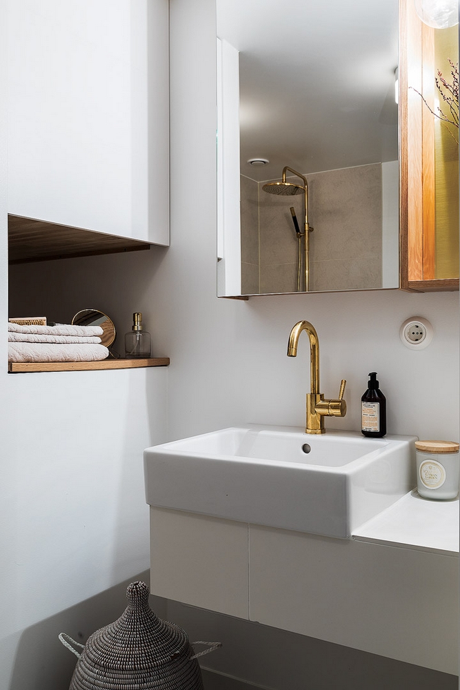 SOBRIÉTÉ ET EFFICACITÉ