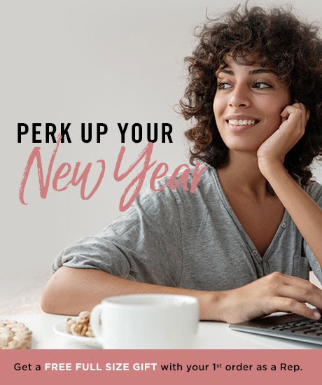 Make Beauty Your Business - Avon Team Optimism