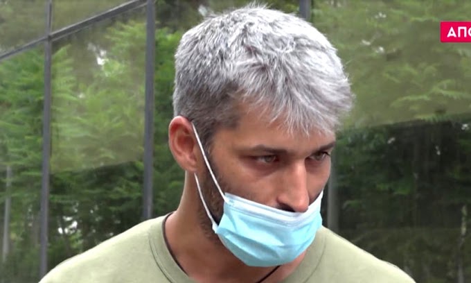 Survivor: Ο Αλέξης Παππάς με τον δικηγόρο του στην Acun Medya – Τι συνέβη