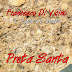 Francesco Di Vicino 'O Figlio d' 'o Viento – Preta Santa (Autoprodotto, 2016)