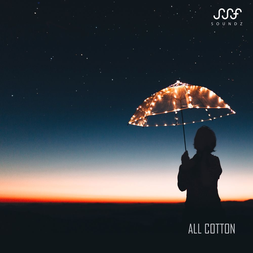 All Cotton – All of You – Single