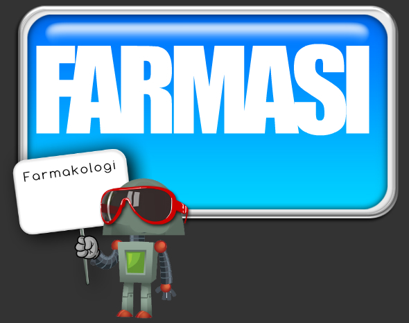 Kumpulan Soal Dan Kunci Jawaban Farmasi Farmakologi Lengkap Administrasi Ngajar