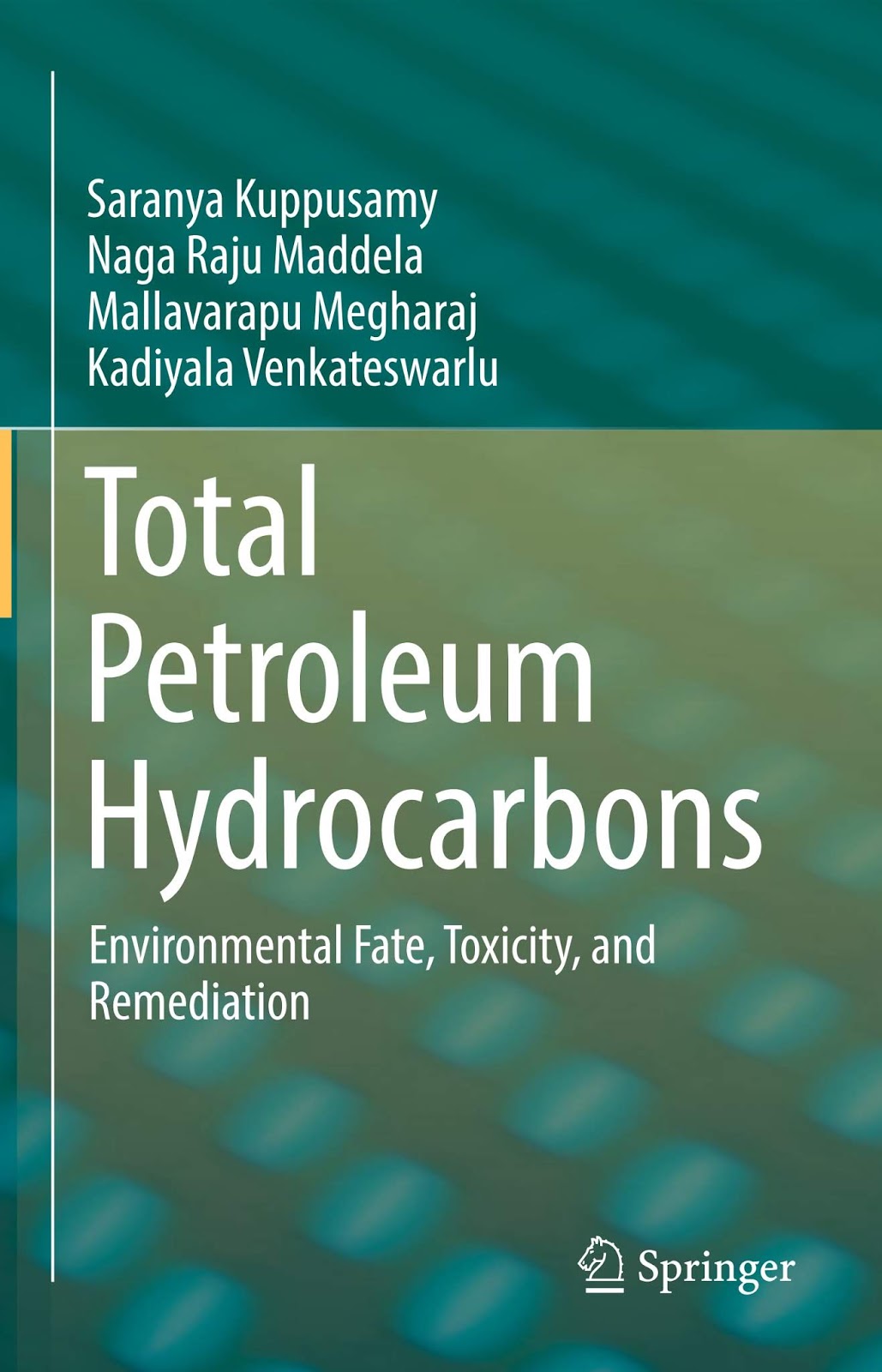 Engineering Library Ebooks Total Petroleum Hydrocarbons Environmental