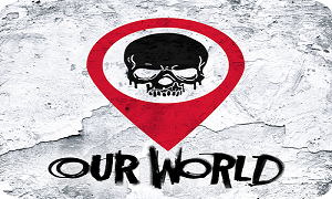 تحميل لعبة The Walking Dead: Our World v7.0.1.6 مهكرة للاندرويد أخر اصدار VEVoGamez.com