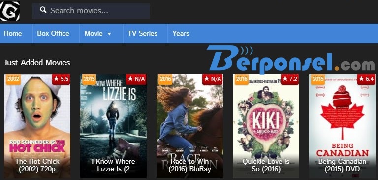 Situs Download Film Indonesia