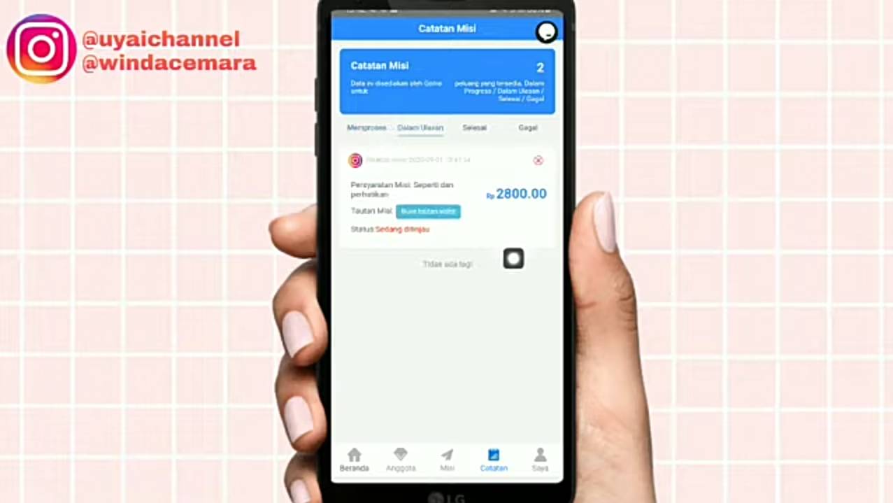 Cara Mendapatkan Uang Dari Internet Tanpa Modal Untuk Pemula Cara Mendapatkan Uang Dari Internet Dengan Aplikasi Android Klikdisini Id<script async src=