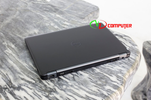 Dell Latitude E5450