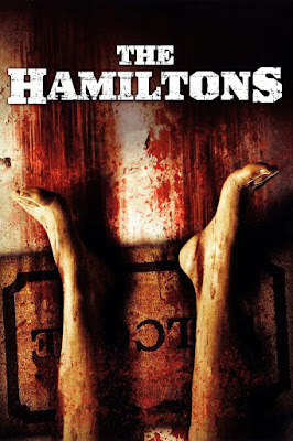 The Hamiltons Poster