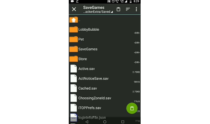 Rubah Suara Quick Chat di PUBG Mobile Rubah Suara Quick Chat di PUBG Mobile