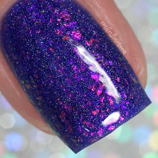 Great Lakes Lacquer - Dreaming of Dragonflies Great Lakes Lacquer - Dreaming of Dragonflies
