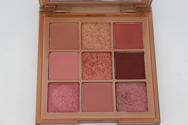 HUDA BEAUTY