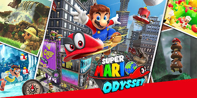 super mario odyssey xci mega super mario odyssey xci mega