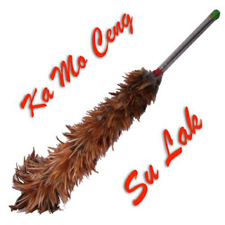 jangan berbohong atas nama nabi