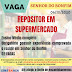12 VGAS DE EMPREGO EM BONFIM PARA ESTA QUARTA-FEIRA