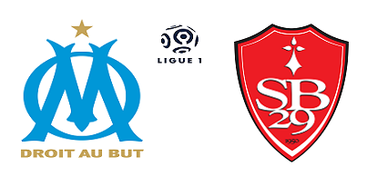 Olympique Marseille vs Brest (1-2) all goals and highlights, Olympique Marseille vs Brest (1-2) all goals and highlights