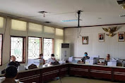 Komisi IV DPRD  Himbau Dinas Pendidikan  Susun SOP Terkait PPDB