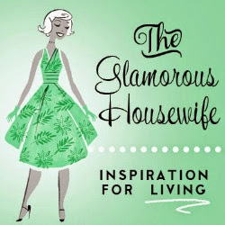 The Glamorous Housewife :: OrganizingMadeFun.com