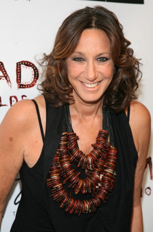 Chatter Busy: Donna Karan Quotes