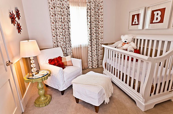 Decor grows with your child