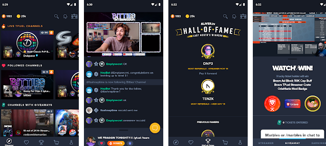 5 most popular decentralized video sharing social media based on blockchain