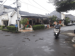 Dijual Cepat Rumah Nyaman Cluster Komplek Essence Park Jatiwaringin Pondok Gede