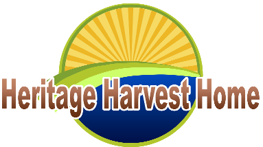 Heritage Harvest Homestead