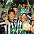 Globo e Band vão reprisar título do Botafogo em 1995 no mesmo dia