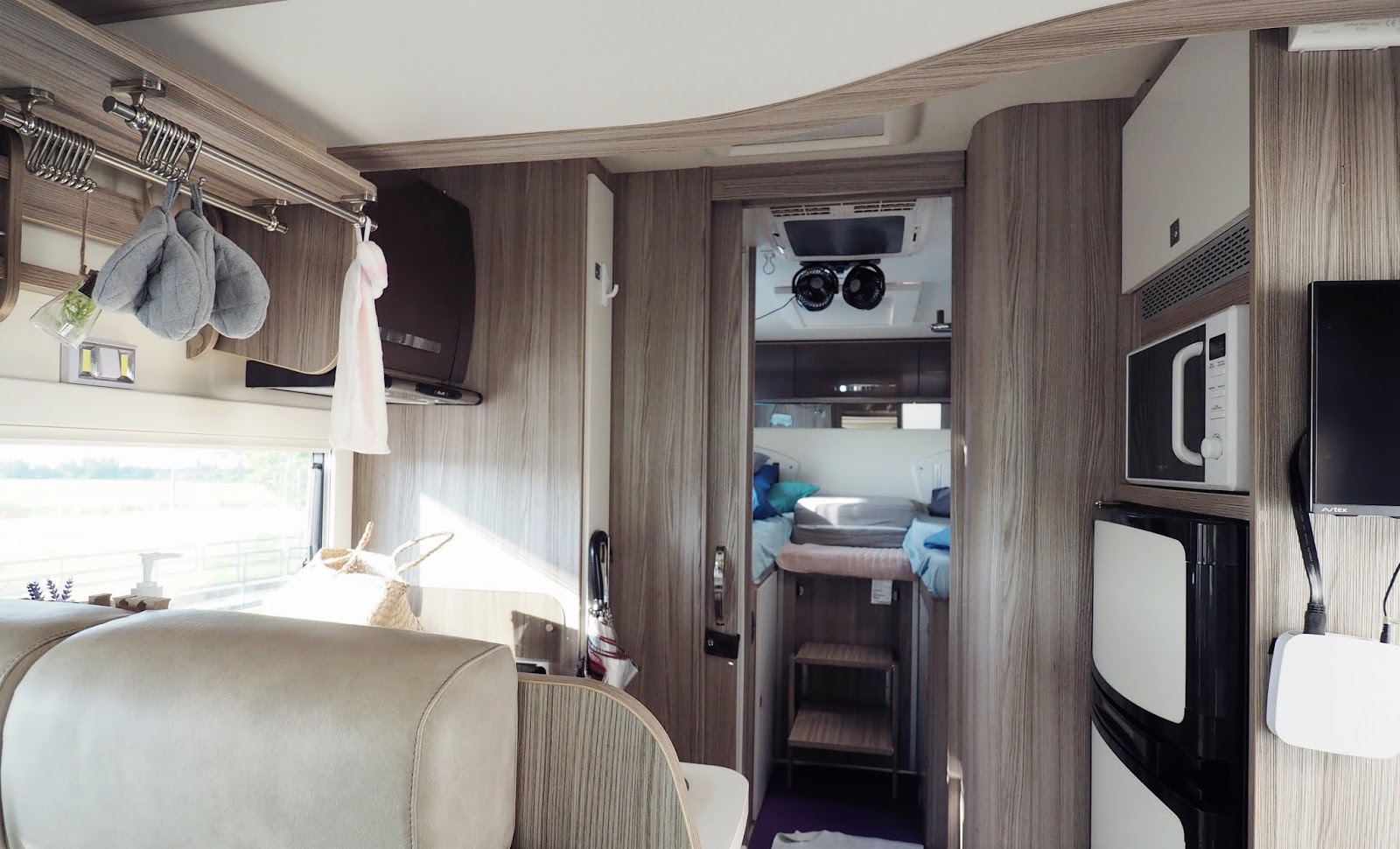 馬來西亞也有露營車？ 4天3夜 Roadtrip Malaysia 移動房子出發咯！