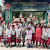 Peduli Pendidikan, Satgas 131/Brs Beri Pelajaran Tambahan dan Bagikan Buku Kepada Anak-Anak Papua
