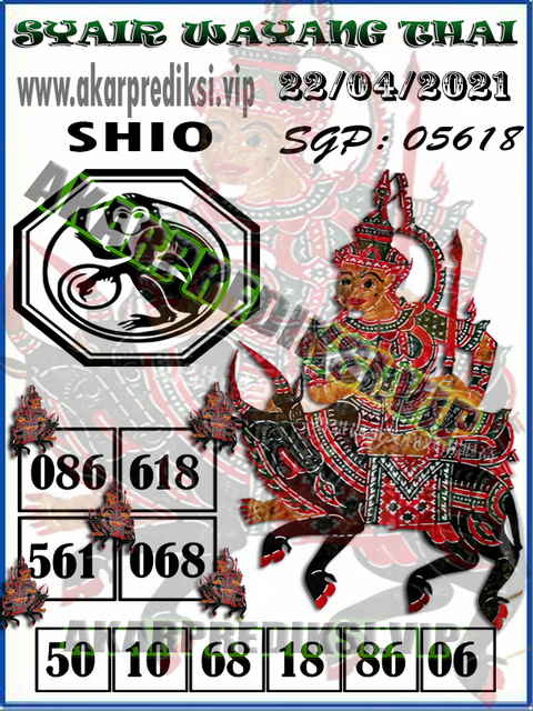 PREDIKSI SGP YOHII