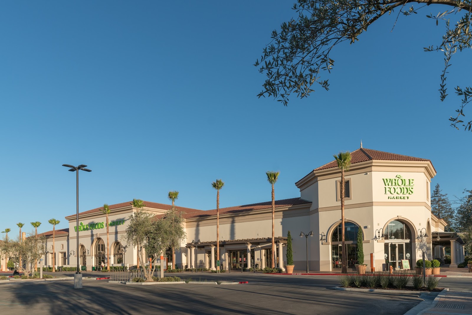 San Jose Food Blog Whole Foods Market Preview Opening Santa Clara