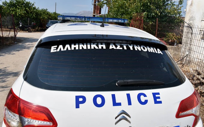 Εντοπίστηκε ο 14χρονος που κατηγορείται για τη δολοφονία 87χρονου στη Θεσσαλονίκη