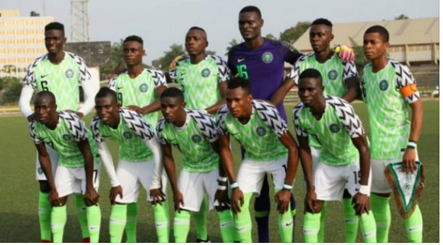 Flying Eagles