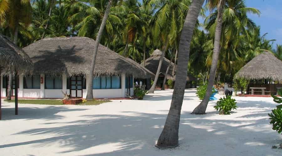 Agatti Islands Of Lagoons, Islands and Travel Pleasures Manju