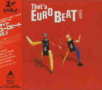 That's Eurobeat