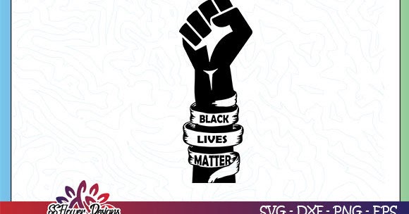 Download Black Lives Matter PSD Mockup Templates