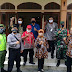 Peran Aktif Babinsa Danukusuman Dalam Proses Penyaluran BST Tahap 2 di Kelurahan Danukukusuman.