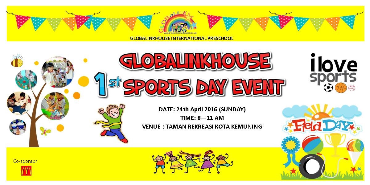 Globalinkhouse International Preschool