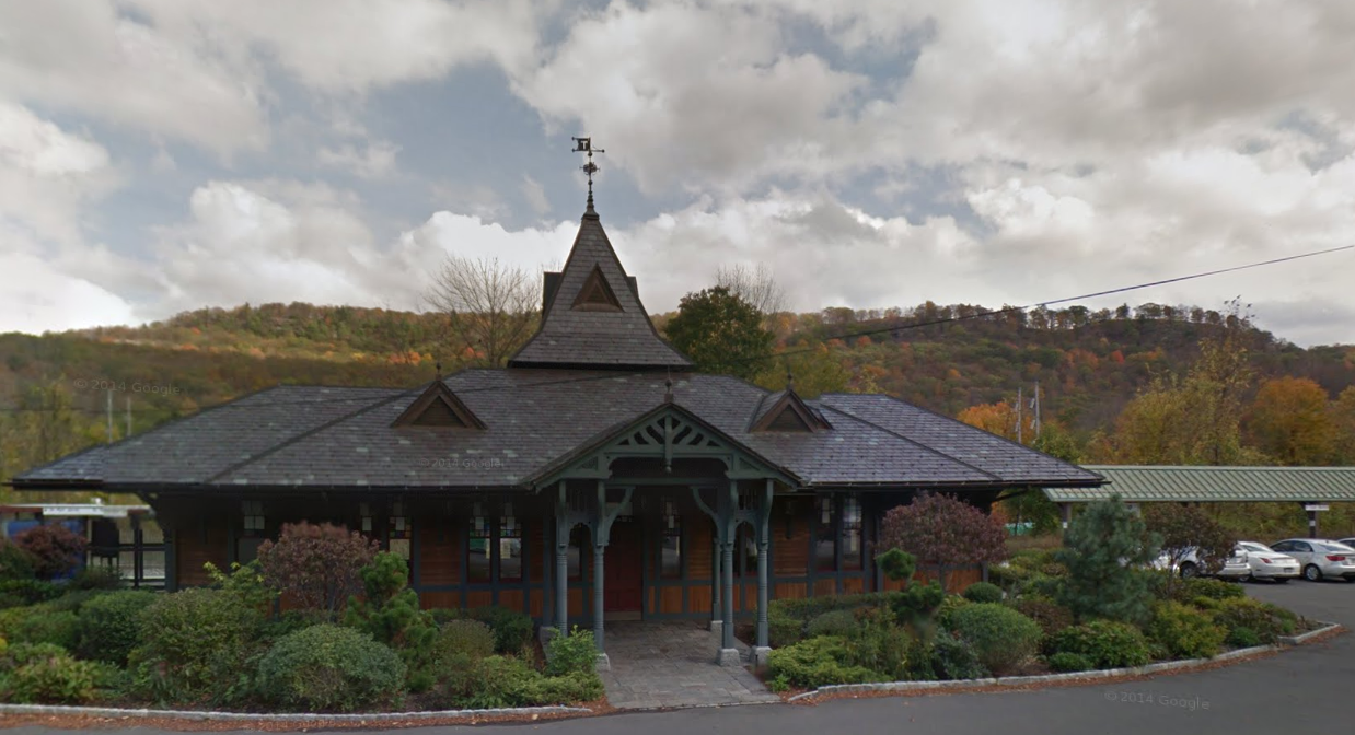 Tuxedo Chamber of Commerce Great Weekend For A Labor Day Hike in Tuxedo