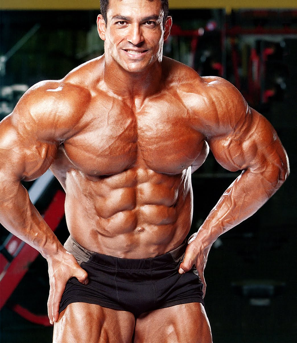 Tarek Elsetouhi