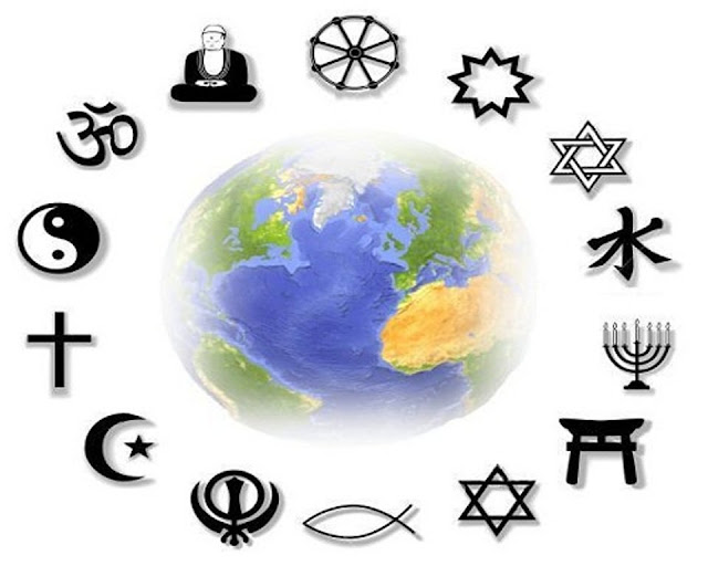 Мировые религии