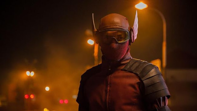 GUNDALA (2019) REVIEW: Negeri Ini Butuh Patriot GUNDALA (2019) REVIEW: Negeri Ini Butuh Patriot