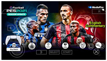 efootball pes 2021 graphics efootball pes 2021 graphics