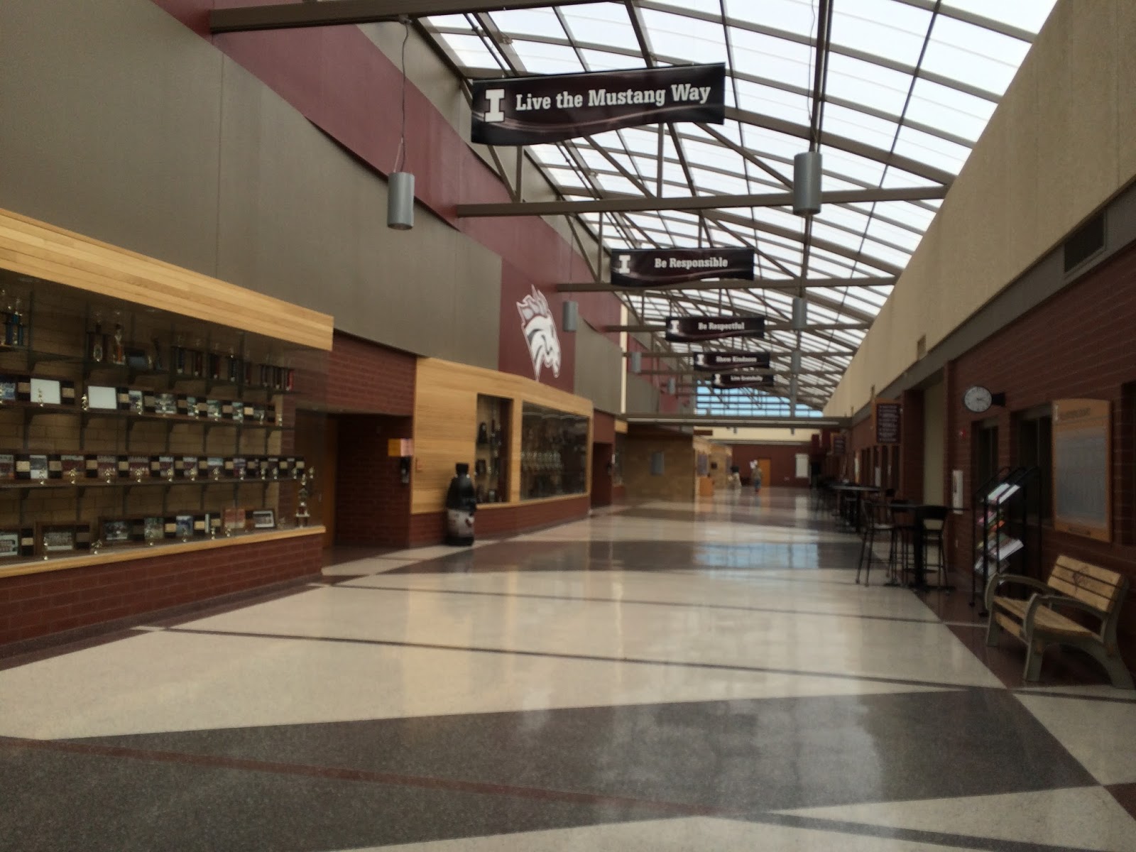 Iowa TOY 2014 POINTS of PRIDE Independence