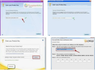 Microsoft Office 2007 Activation Key Generator + Product Key 2022