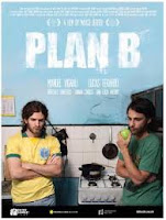Plan B Plan B