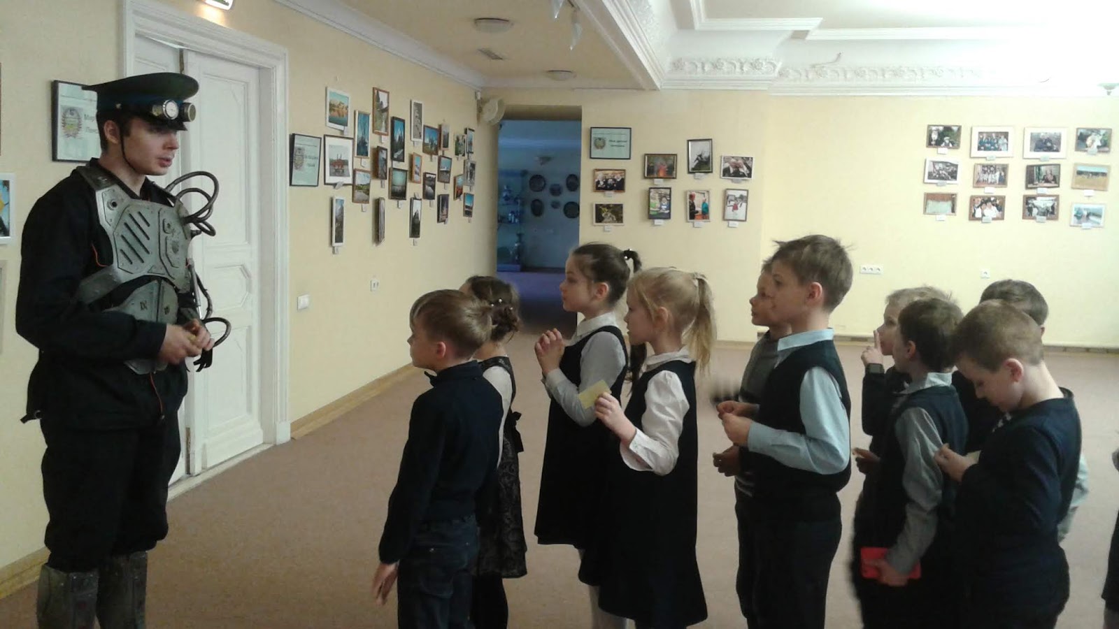 школьный дом учителя