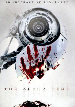 The Alpha Test 2020 HDRip 480p Dual Audio 300Mb